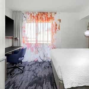 Executive King Suite